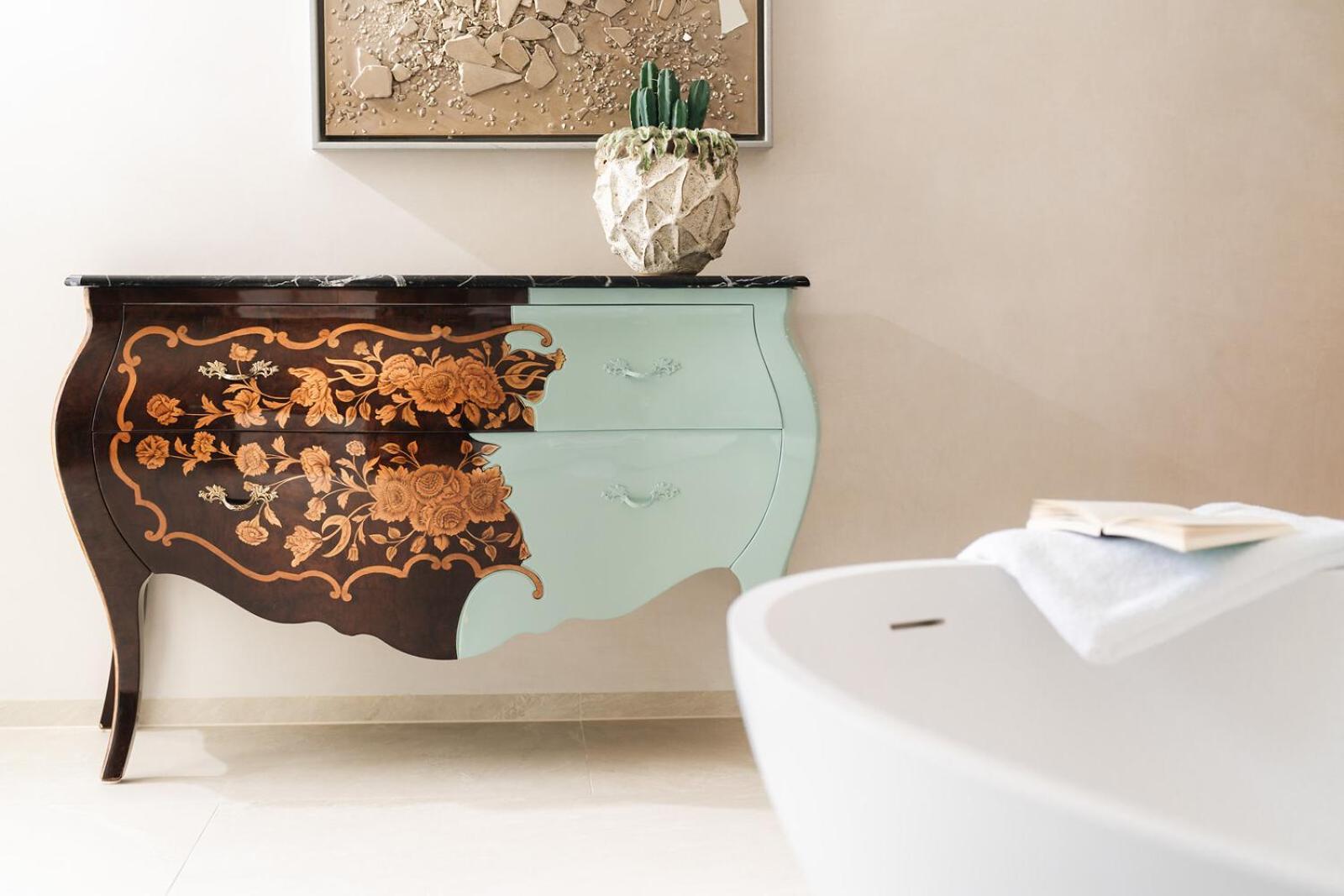 Hotel Eden Roc - The Leading Of The World 5*