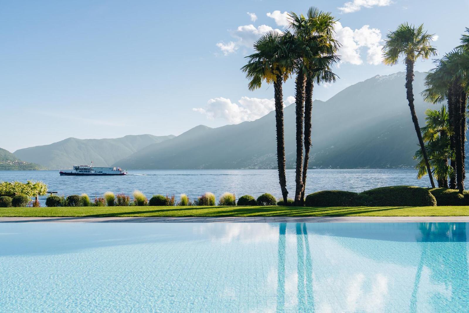 Eden Roc - The Leading Of The World Hotel