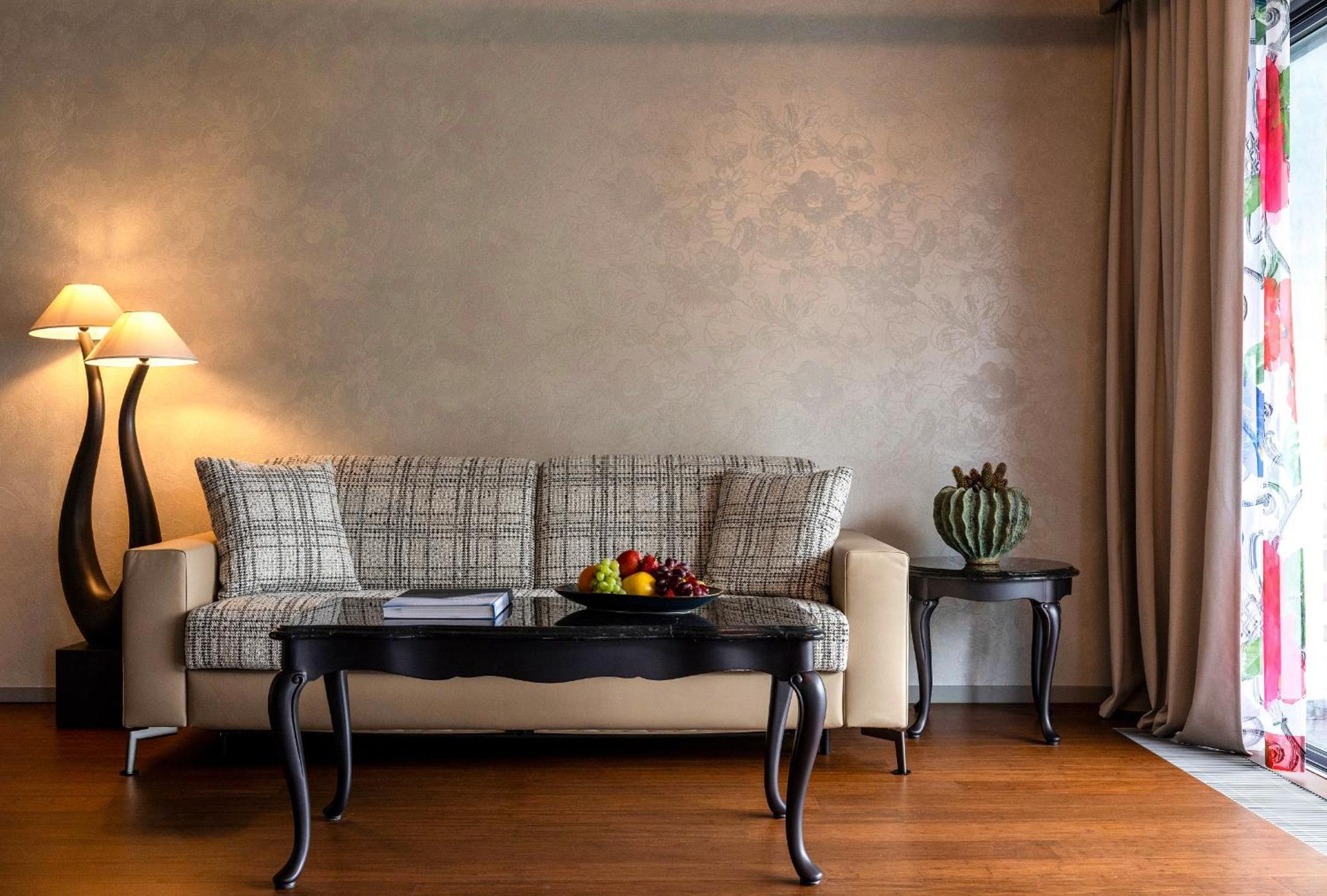 Eden Roc - The Leading Of The World 5*