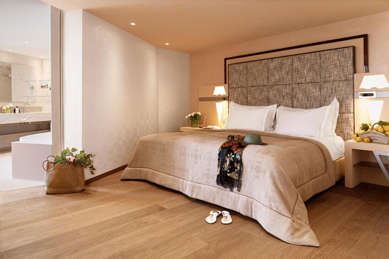 Eden Roc - The Leading Of The World 5* Ascona
